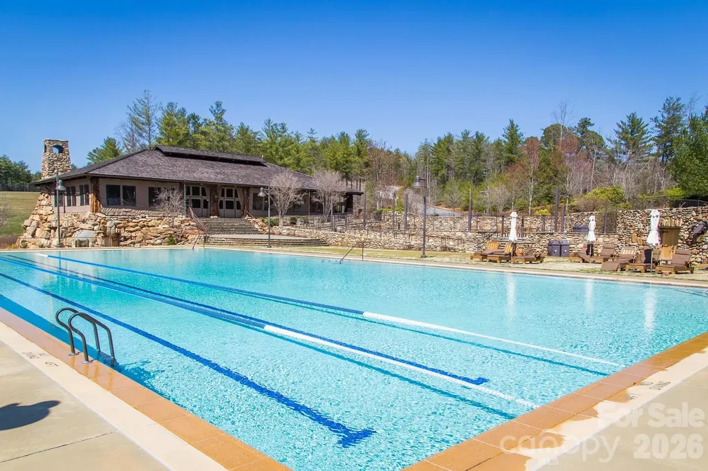 2087 Firestone Trail Nebo NC 28761