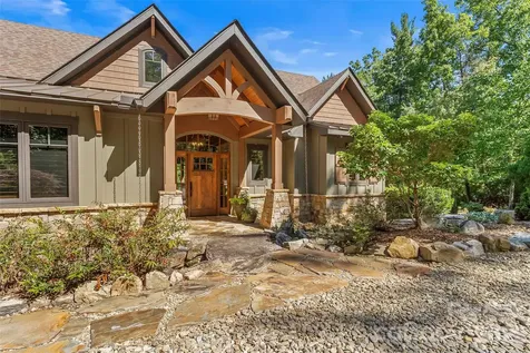 2087 Firestone Trail Nebo NC 28761