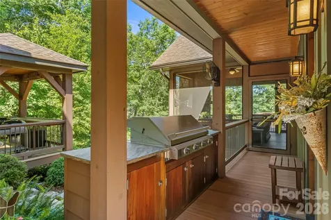 2087 Firestone Trail Nebo NC 28761