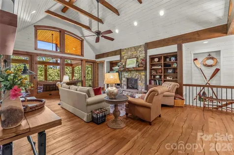 2087 Firestone Trail Nebo NC 28761