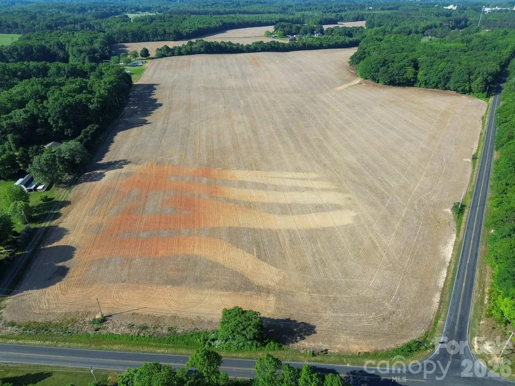 0 Hearne Road New London NC 28127