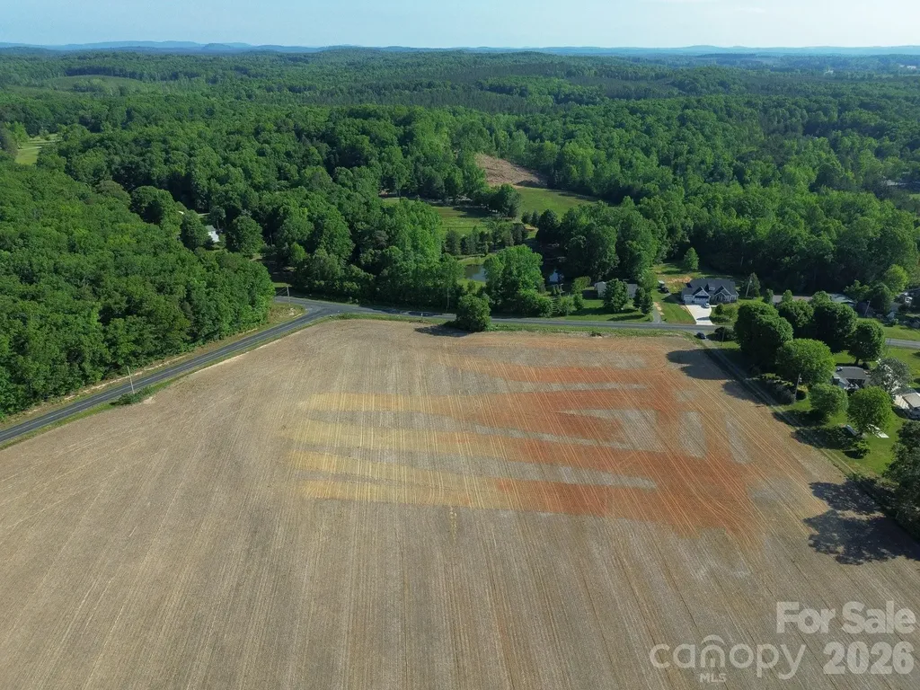 0 Hearne Road New London NC 28127