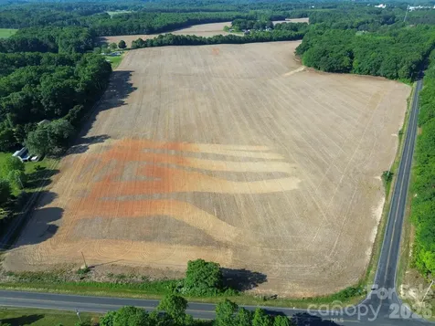 0 Hearne Road New London NC 28127