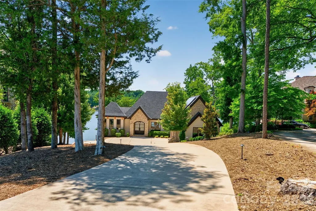 3252 Ashwood Park Drive Belmont NC 28012