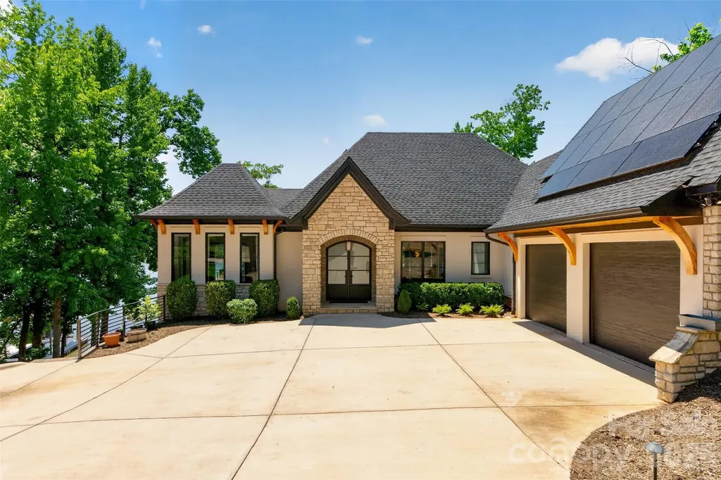 3252 Ashwood Park Drive Belmont NC 28012