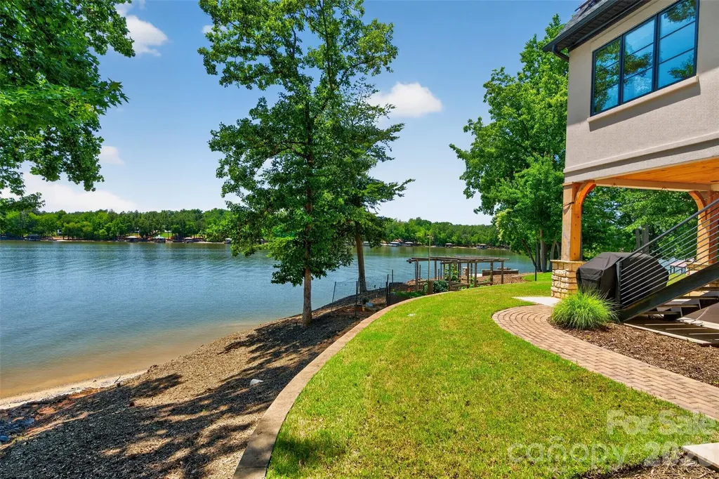3252 Ashwood Park Drive Belmont NC 28012