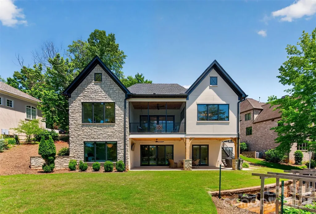 3252 Ashwood Park Drive Belmont NC 28012