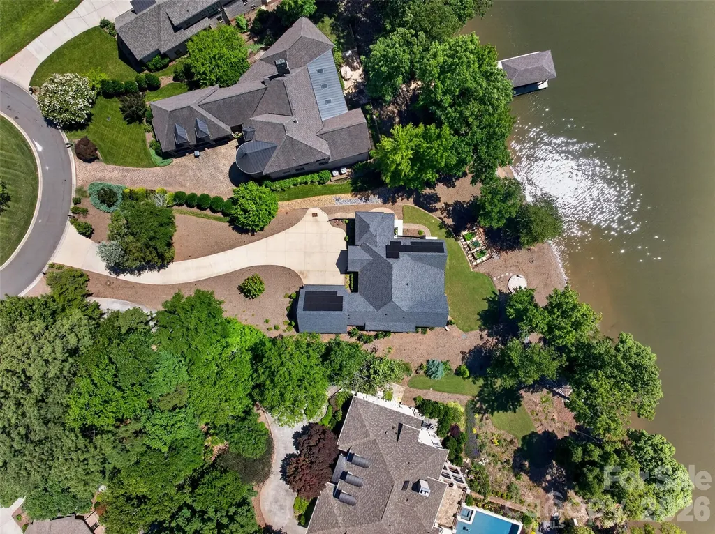 3252 Ashwood Park Drive Belmont NC 28012
