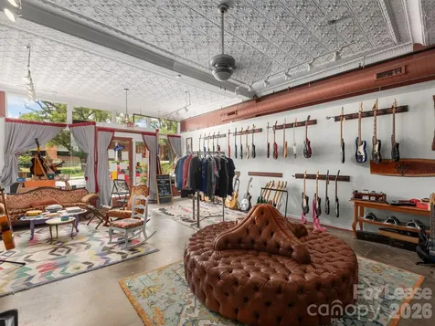 444 Haywood Road Asheville NC 28806