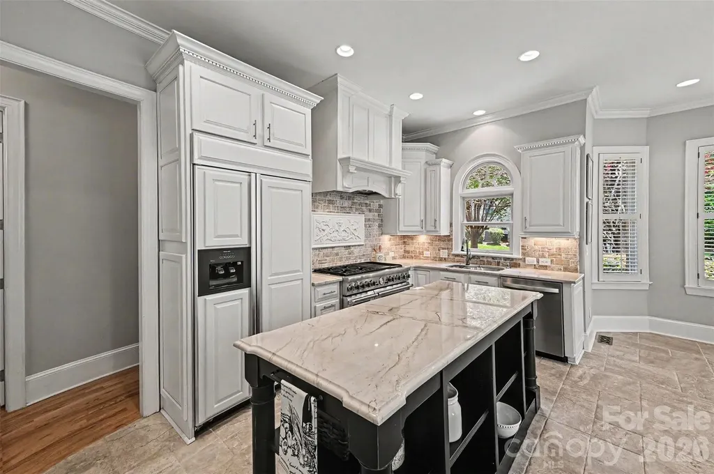 2216 Highland Forest Drive Marvin NC 28173