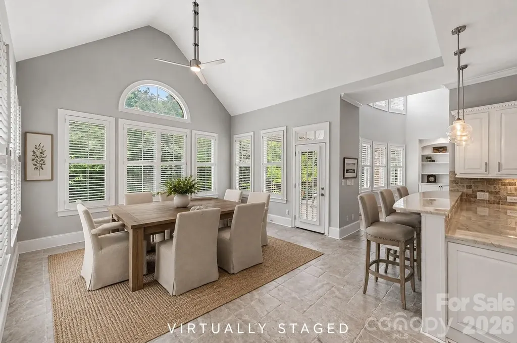 2216 Highland Forest Drive Marvin NC 28173