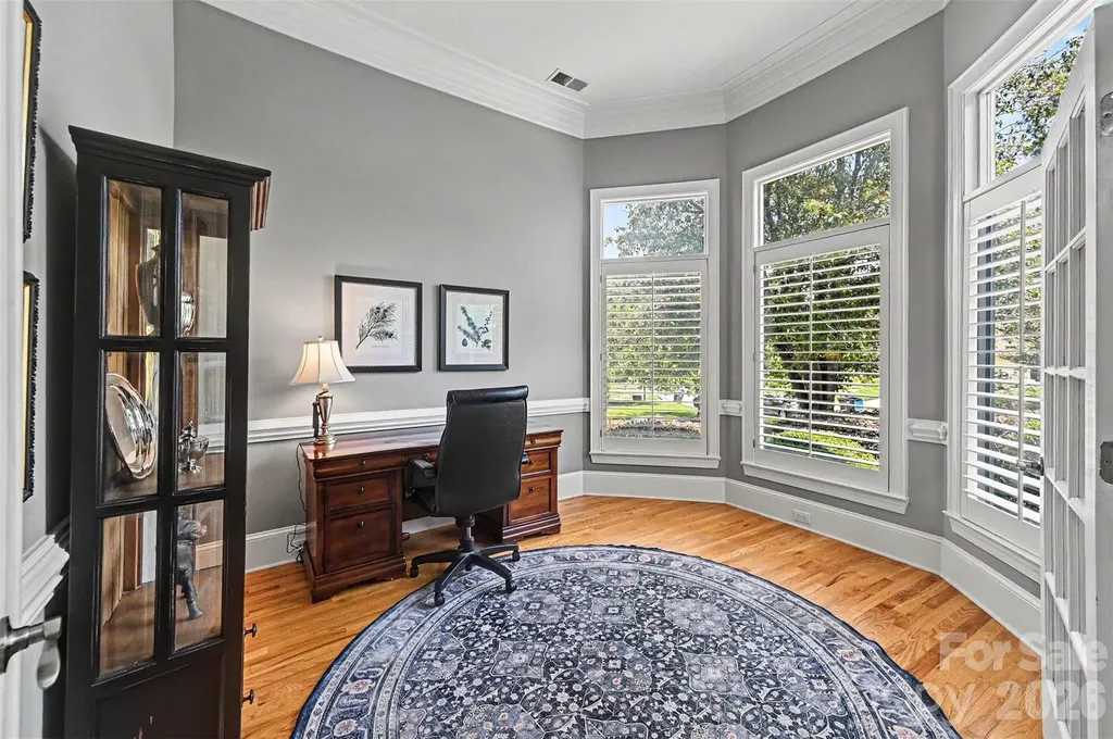 2216 Highland Forest Drive Marvin NC 28173