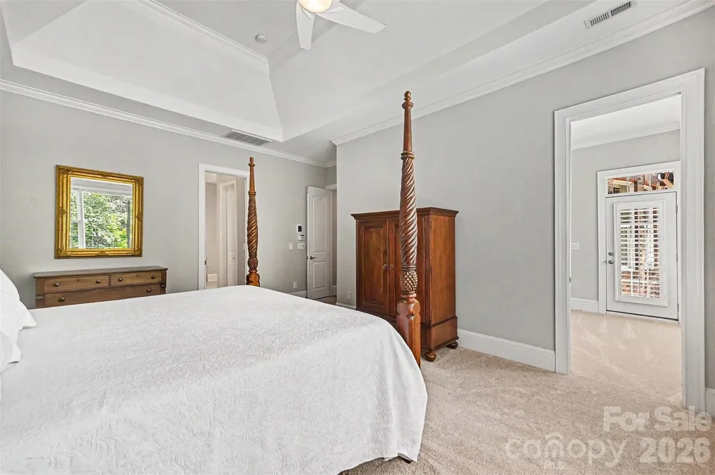 2216 Highland Forest Drive Marvin NC 28173