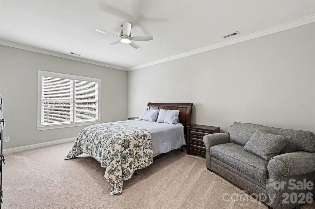 2216 Highland Forest Drive Marvin NC 28173