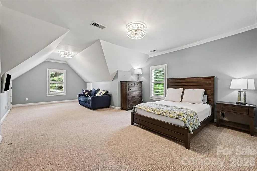 2216 Highland Forest Drive Marvin NC 28173