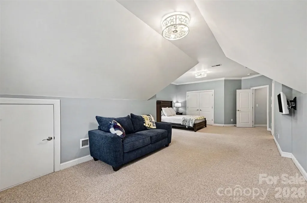 2216 Highland Forest Drive Marvin NC 28173