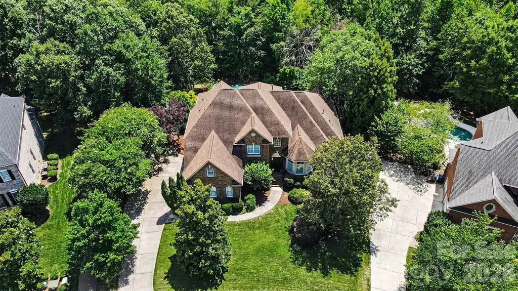 2216 Highland Forest Drive Marvin NC 28173