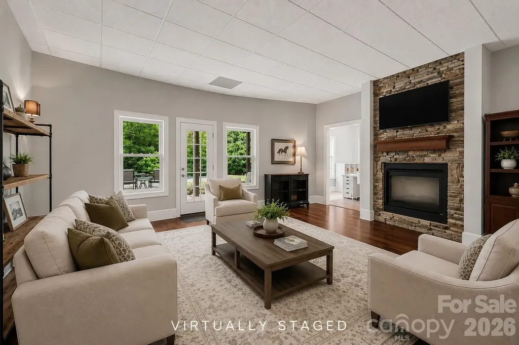 2216 Highland Forest Drive Marvin NC 28173