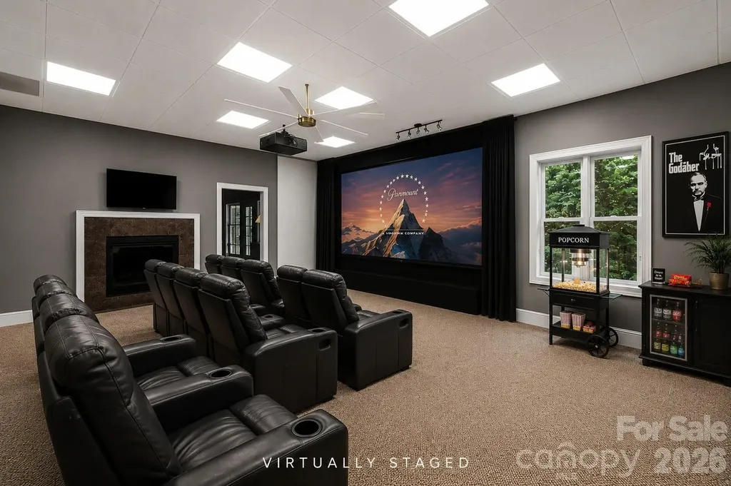 2216 Highland Forest Drive Marvin NC 28173