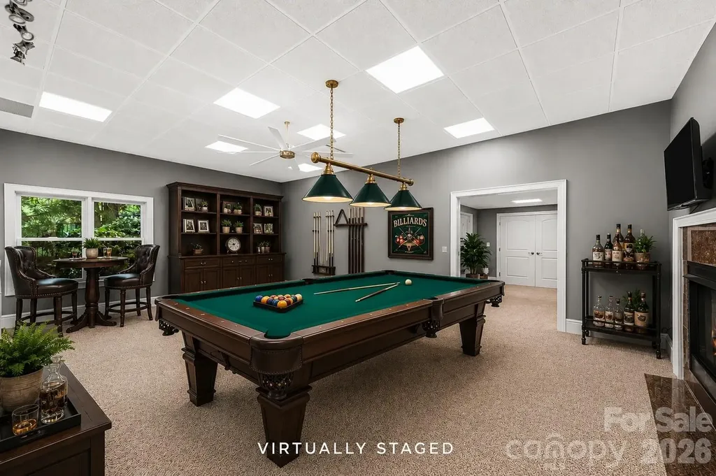 2216 Highland Forest Drive Marvin NC 28173