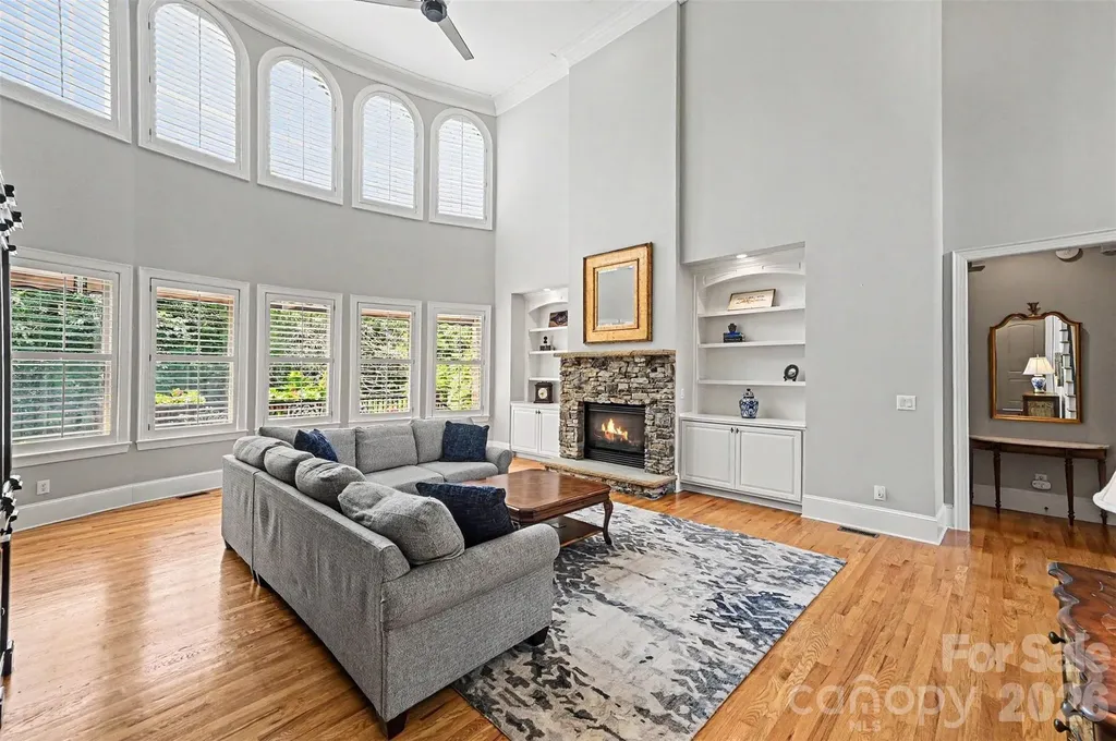 2216 Highland Forest Drive Marvin NC 28173