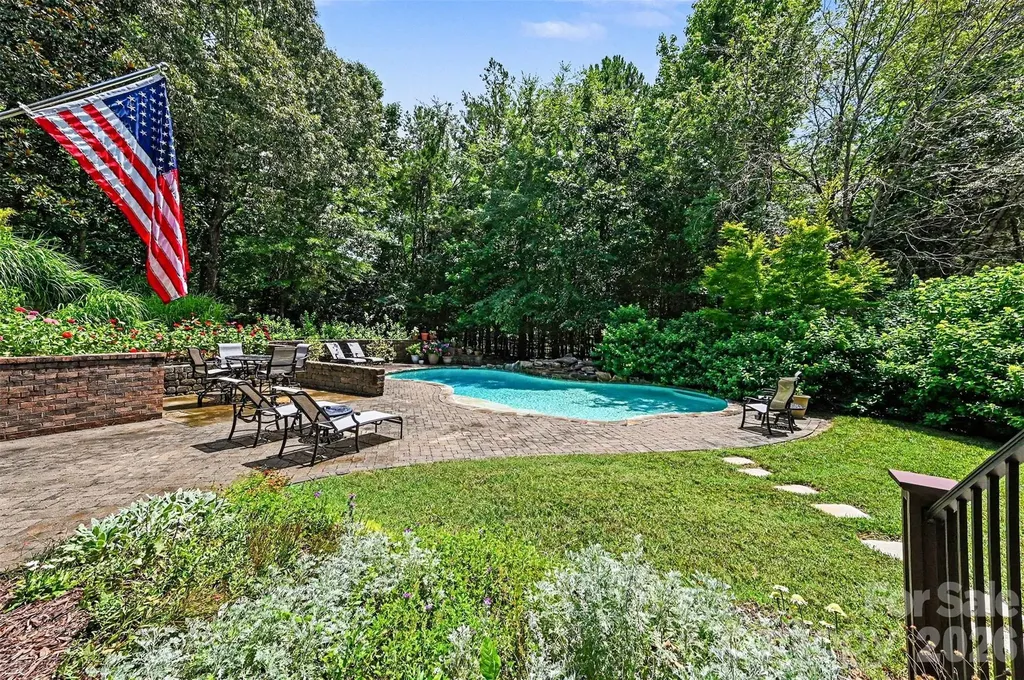 2216 Highland Forest Drive Marvin NC 28173