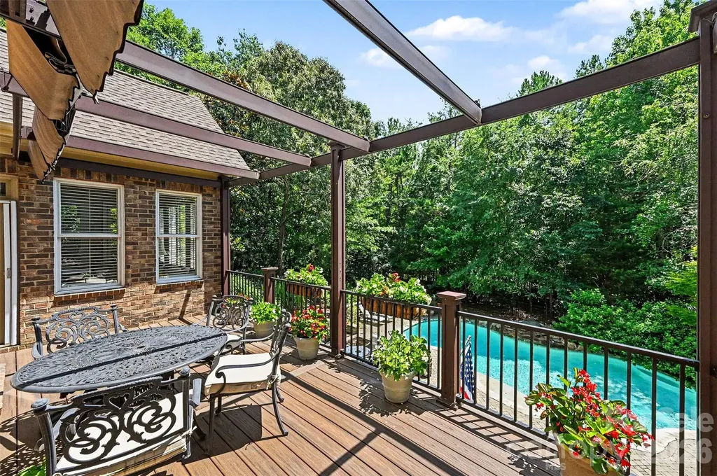 2216 Highland Forest Drive Marvin NC 28173