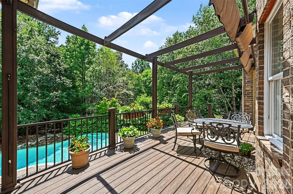 2216 Highland Forest Drive Marvin NC 28173