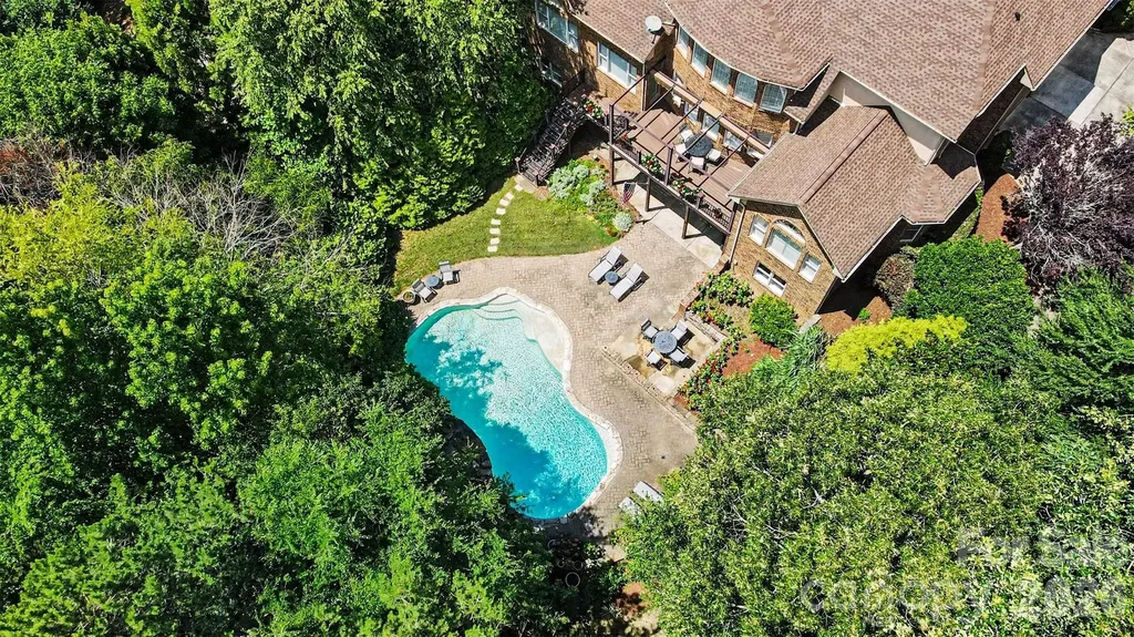 2216 Highland Forest Drive Marvin NC 28173