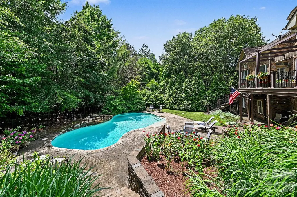 2216 Highland Forest Drive Marvin NC 28173