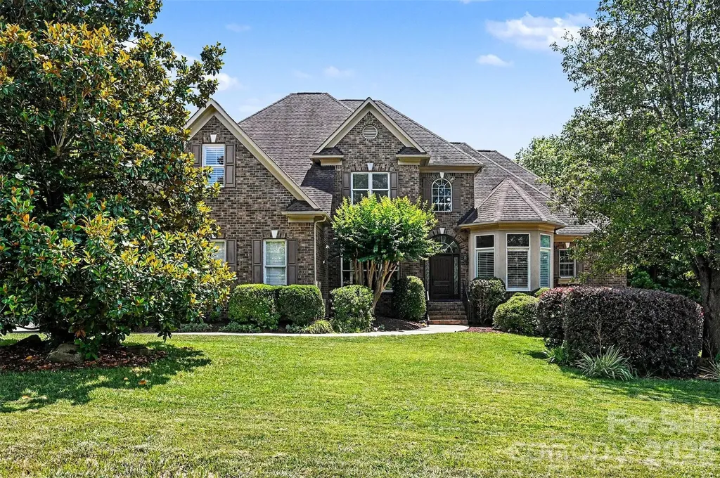 2216 Highland Forest Drive Marvin NC 28173
