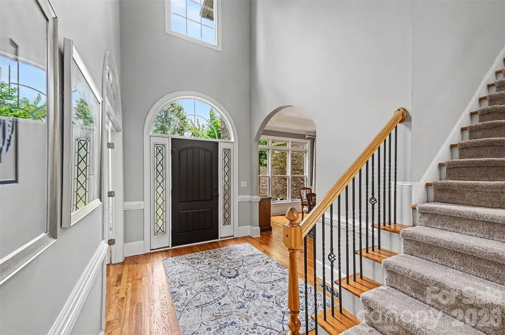 2216 Highland Forest Drive Marvin NC 28173