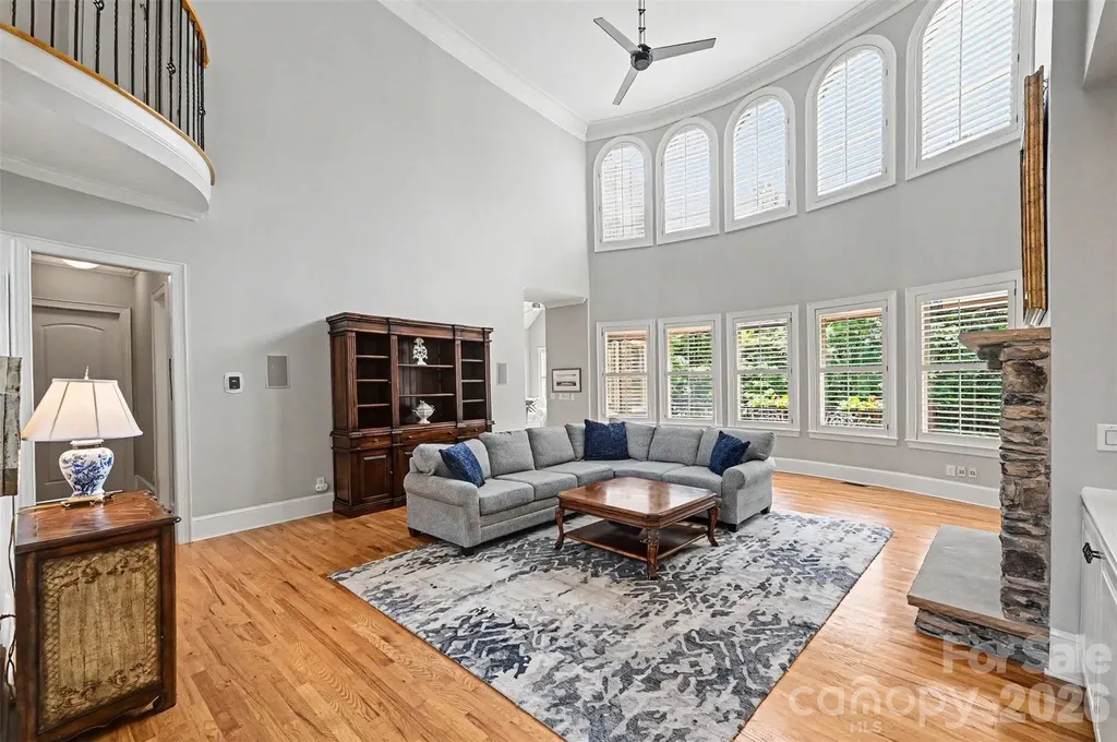 2216 Highland Forest Drive Marvin NC 28173