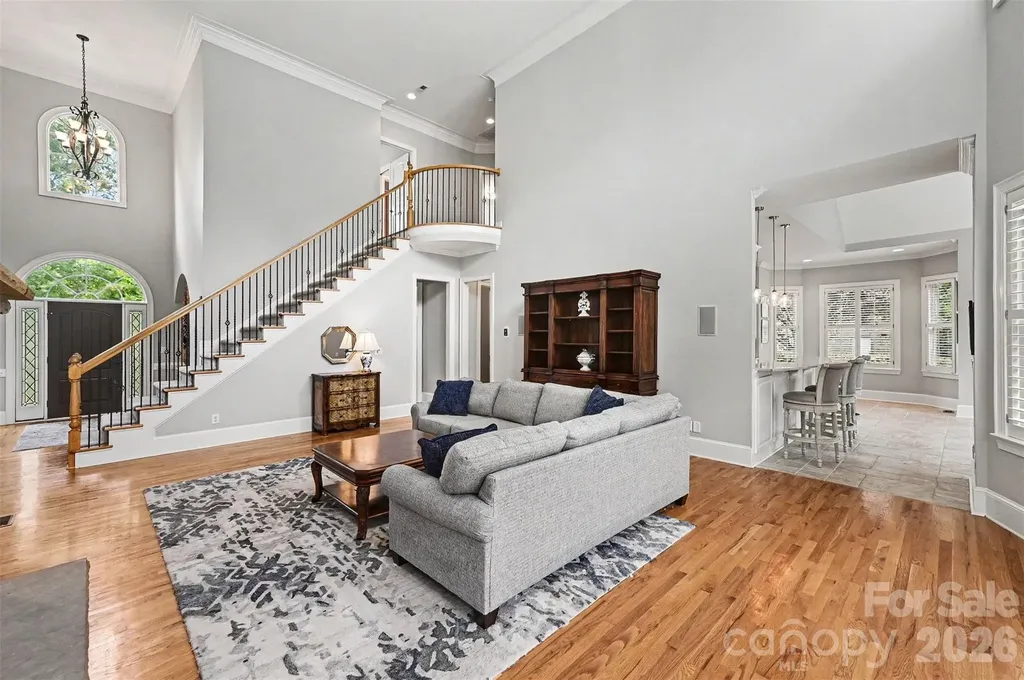 2216 Highland Forest Drive Marvin NC 28173