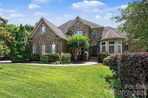 2216 Highland Forest Drive Marvin NC 28173