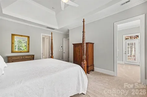 2216 Highland Forest Drive Marvin NC 28173