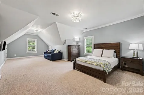 2216 Highland Forest Drive Marvin NC 28173