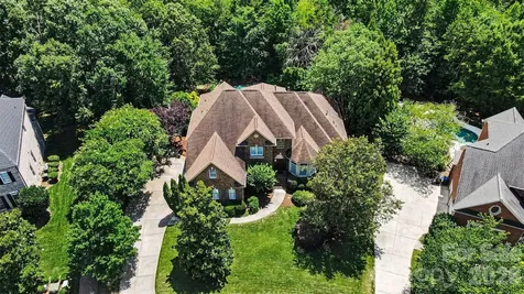 2216 Highland Forest Drive Marvin NC 28173