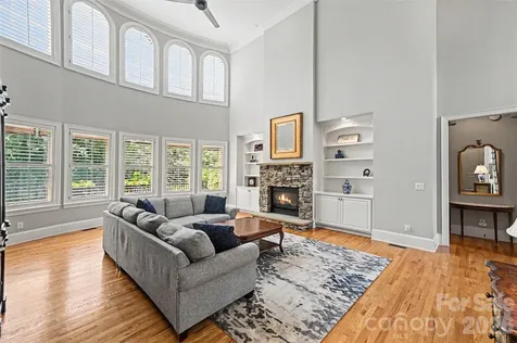 2216 Highland Forest Drive Marvin NC 28173