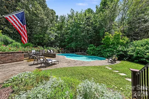 2216 Highland Forest Drive Marvin NC 28173