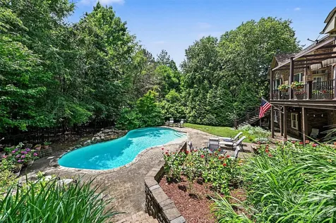 2216 Highland Forest Drive Marvin NC 28173