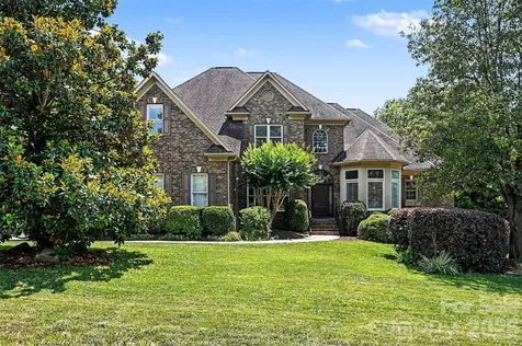 2216 Highland Forest Drive Marvin NC 28173