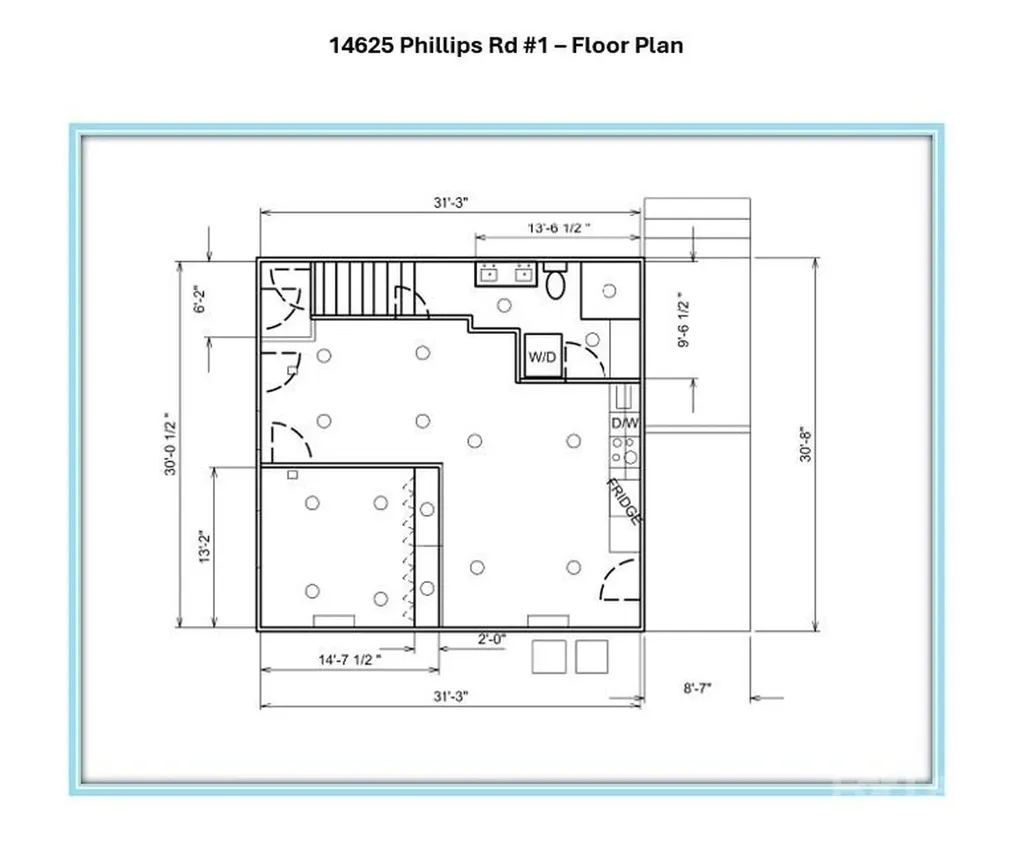 14625 Phillips Road Matthews NC 28105