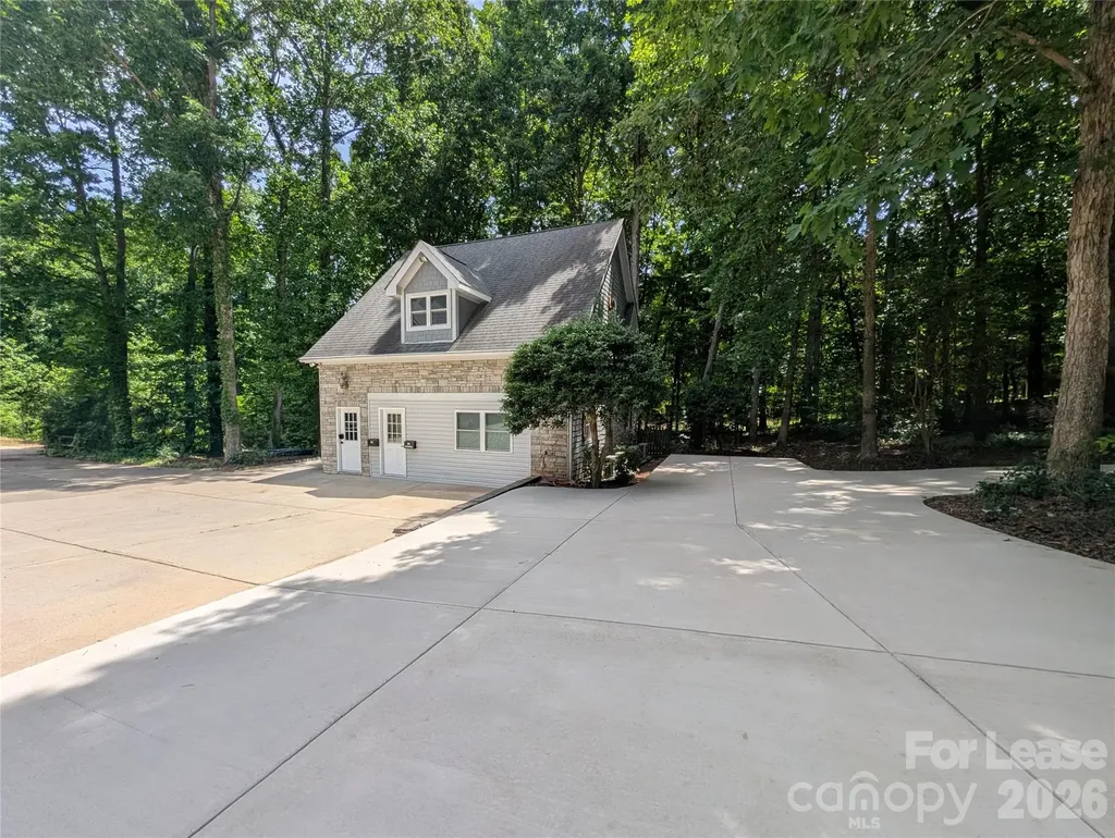14625 Phillips Road Matthews NC 28105