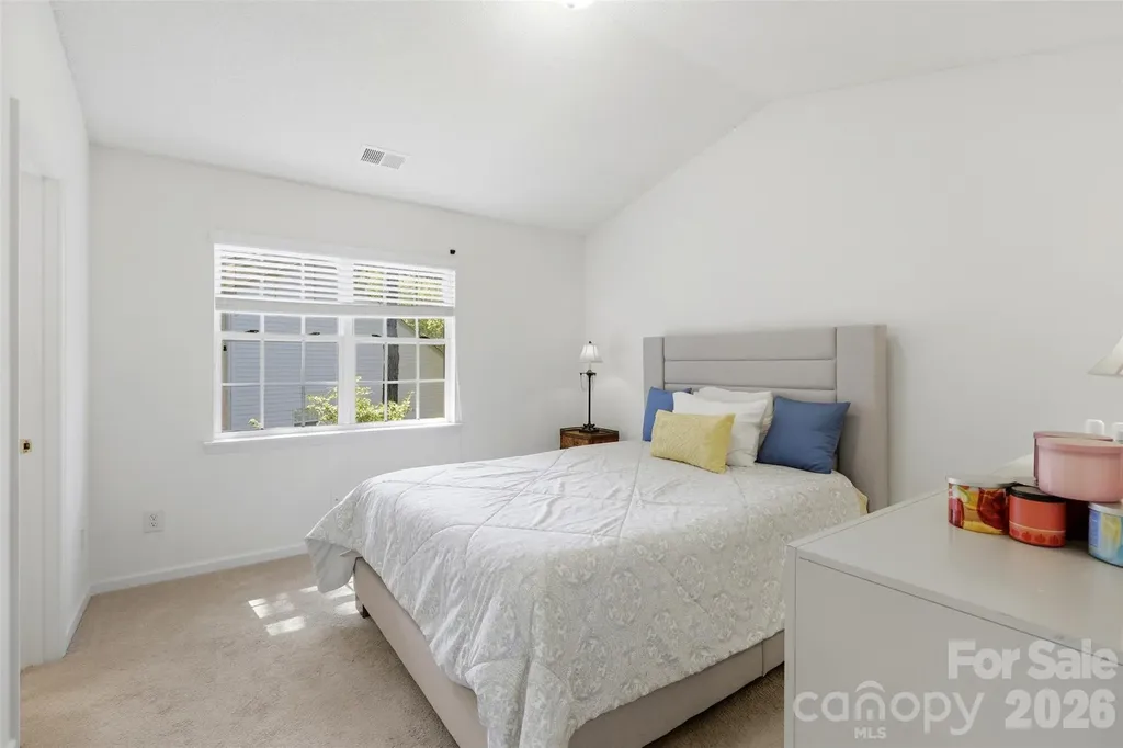 6720 Cypress Tree Lane Charlotte NC 28215