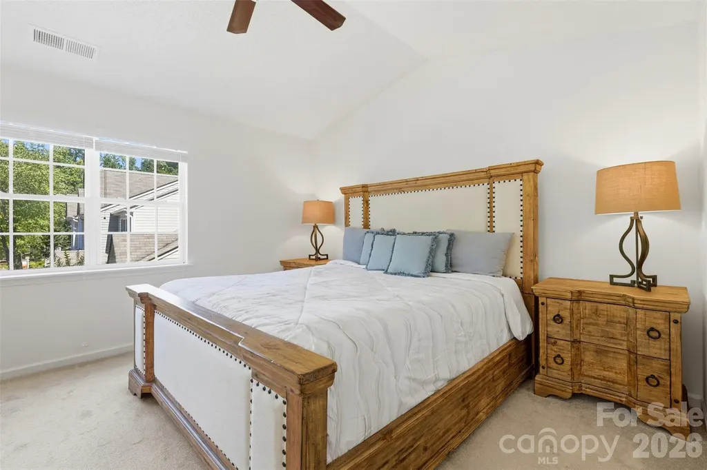 6720 Cypress Tree Lane Charlotte NC 28215