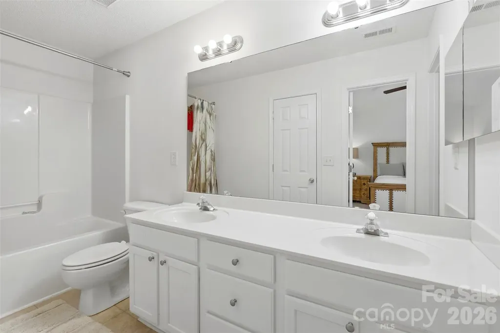 6720 Cypress Tree Lane Charlotte NC 28215
