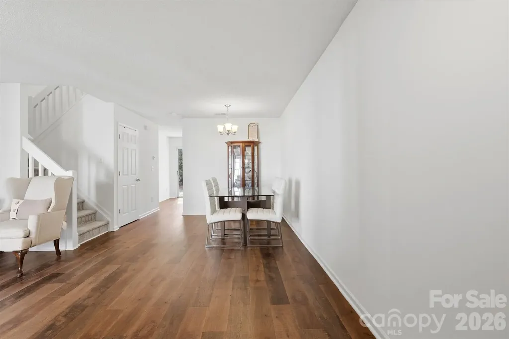 6720 Cypress Tree Lane Charlotte NC 28215