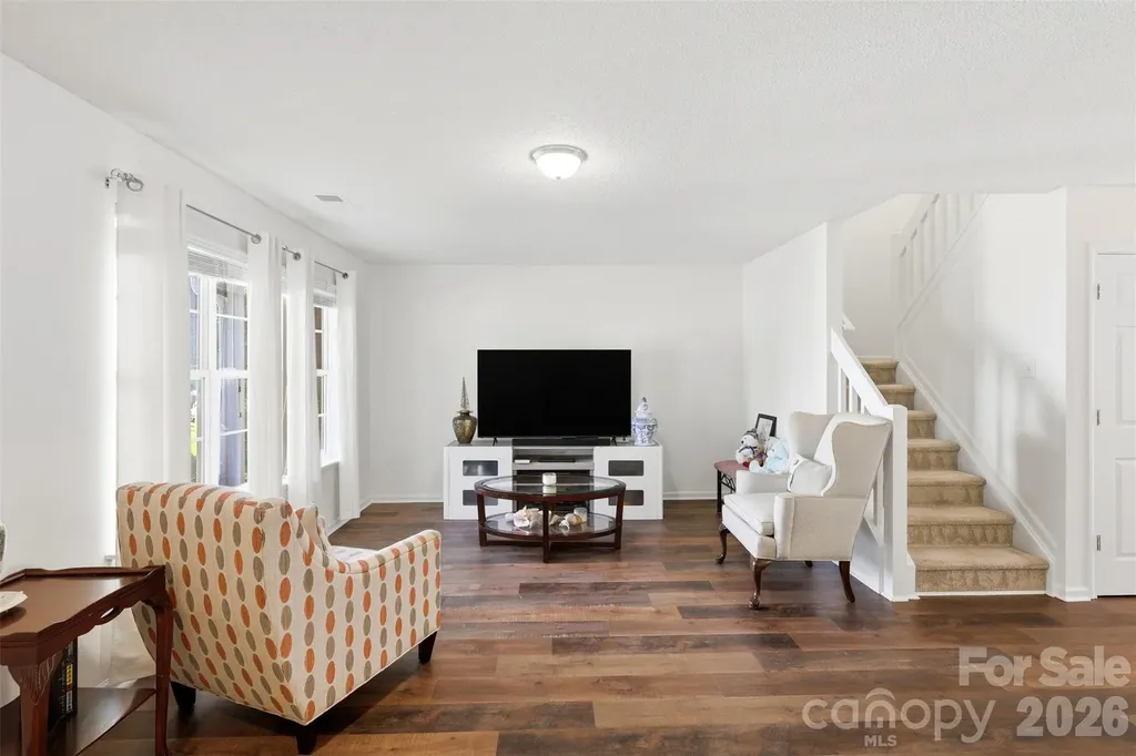 6720 Cypress Tree Lane Charlotte NC 28215