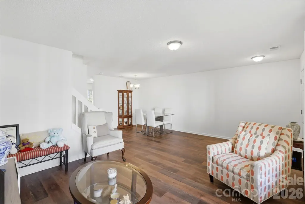 6720 Cypress Tree Lane Charlotte NC 28215